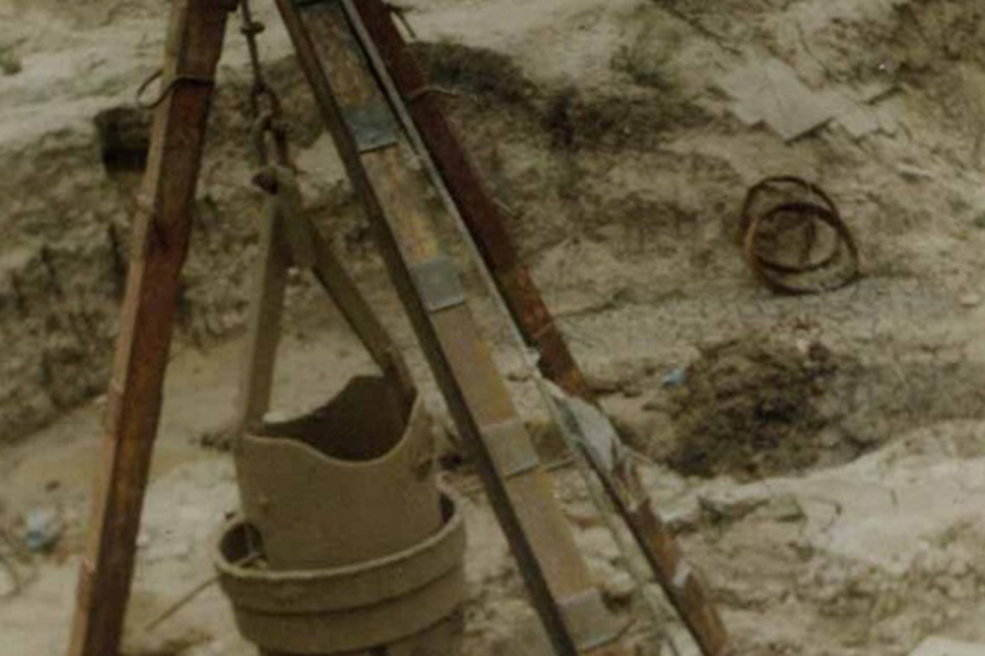 KP ENTERPRISES | Civil Engineering Industry